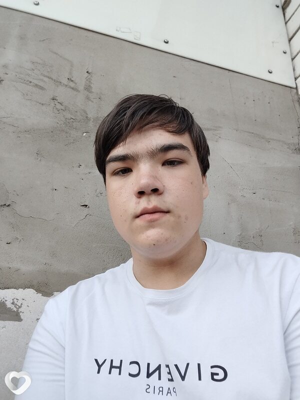Паша, 18, Липецке — анкета №4402215