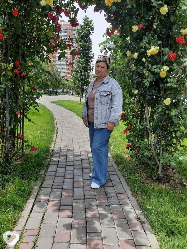 Наталья, Курган
