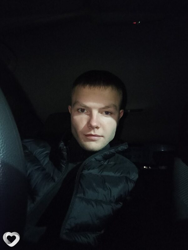 Виталий, 26, Иркутске — анкета №4402221