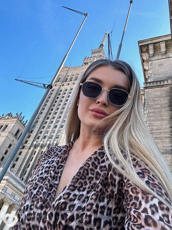 Марина, 27, Минске — анкета №4402342