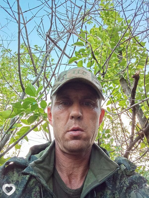 Михаил, 40, Улан-Удэ — анкета №4402343