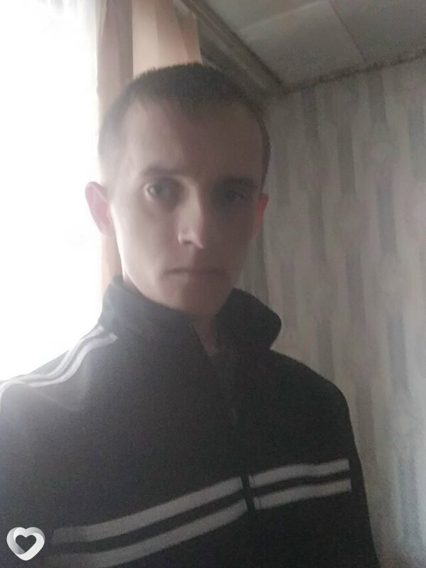 Александр, 32, Ульяновске — анкета №4402229