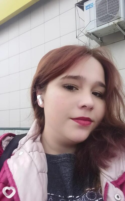 Валентина, 37, Барнауле — анкета №4402230