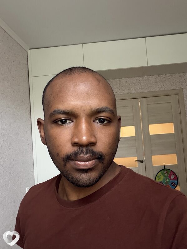 Barry, 25, Раменском — анкета №4402231