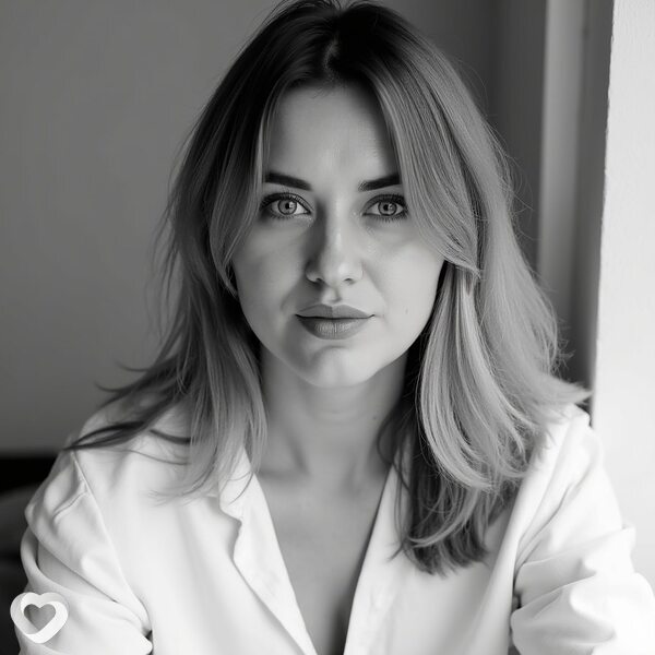 Maria, 35, Саратове — анкета №4402235