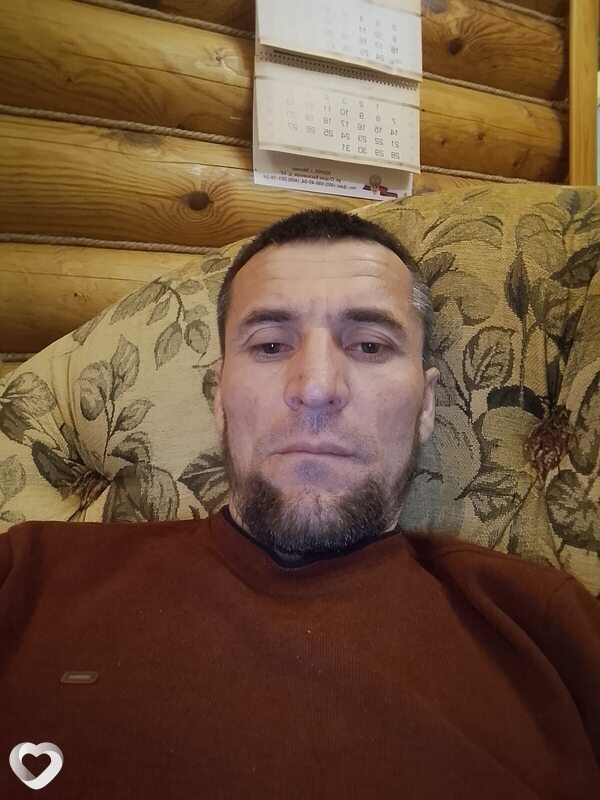 Баха, 37, Серпухове — анкета №4402401