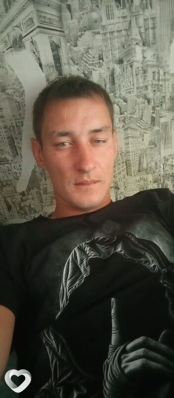 Андрей, 31, Волгограде — анкета №4402404