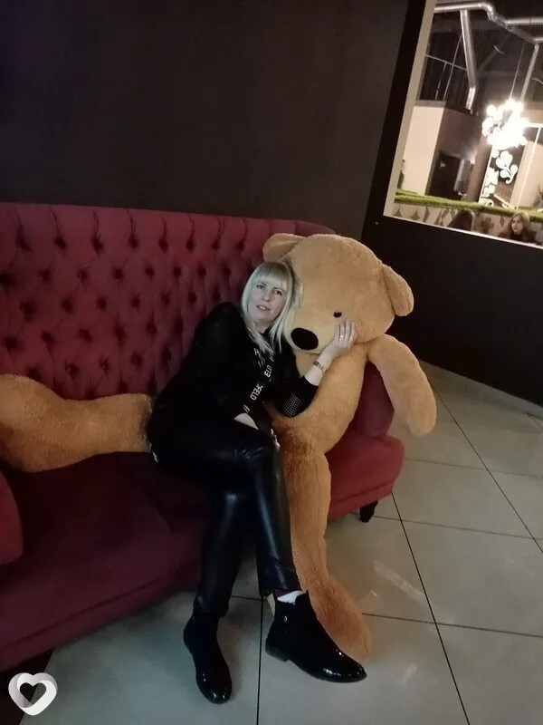 Наталья, 40, Барнауле — анкета №4402410