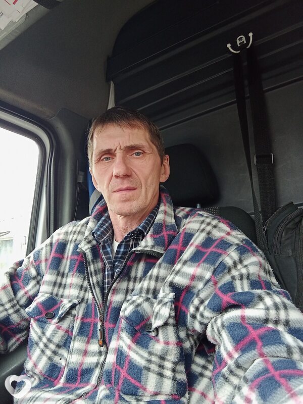 Сергей, 55, Мурманске — анкета №4402421