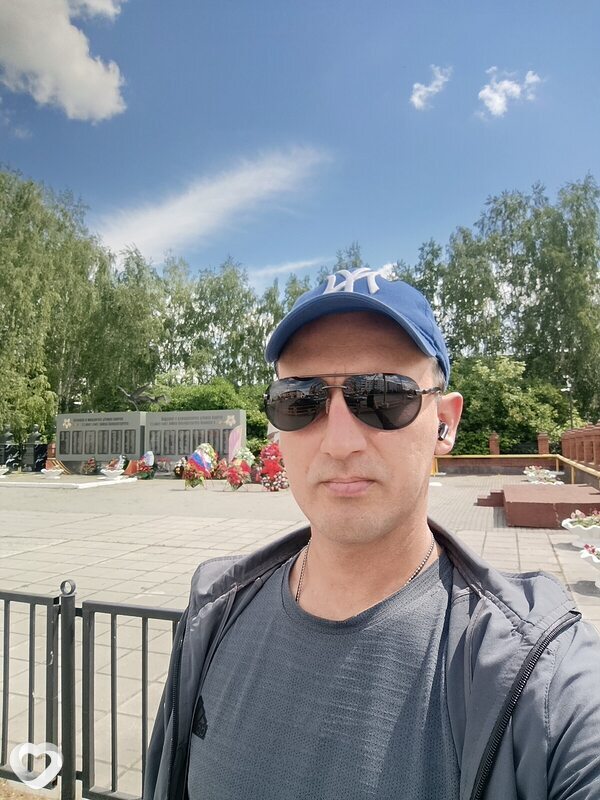 Дмитрий, Кунашак