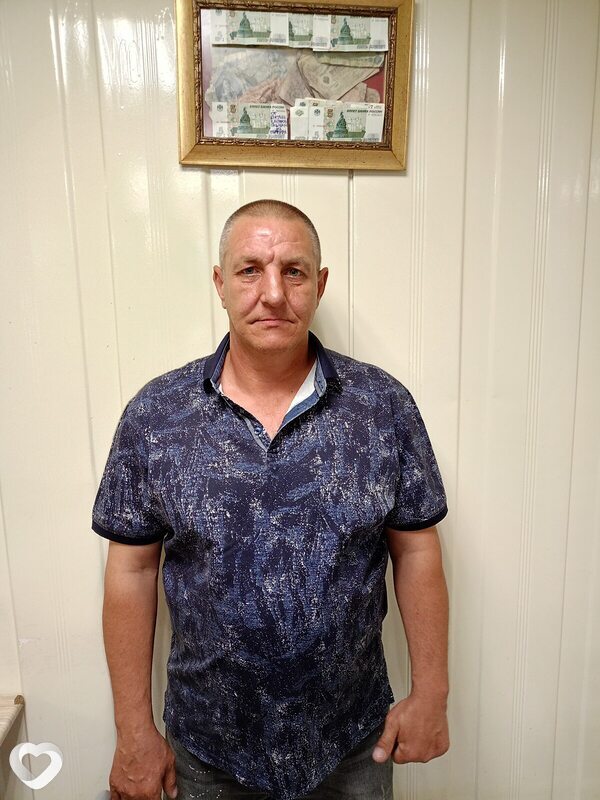 Александр, 44, Тольятти — анкета №4402437