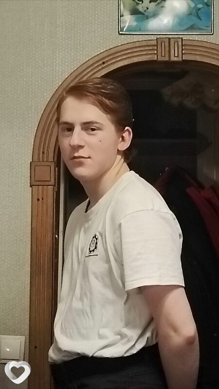 Иван, 20, Нижнем Новгороде — анкета №4402442