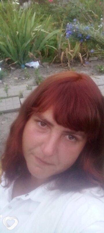 Алена, 34, Усть-Лабинск — анкета №4402446