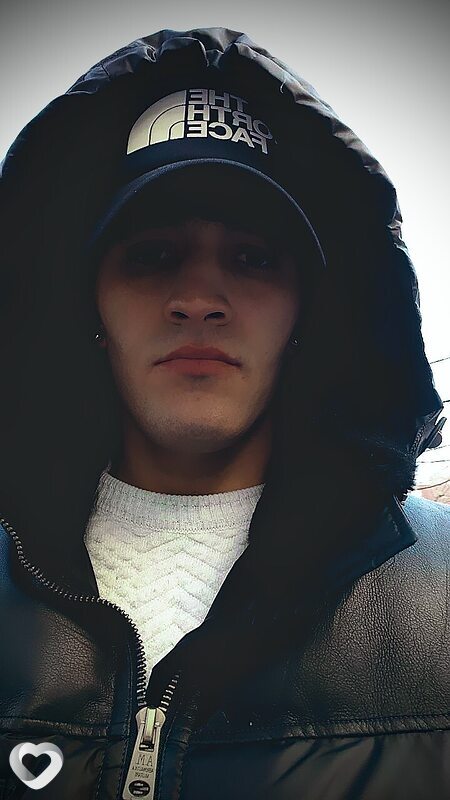 Алиджони, 22, Красноярске — анкета №4403243
