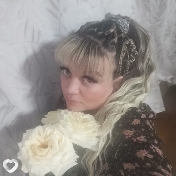 Любаша, 42, Петрозаводске — анкета №4403245