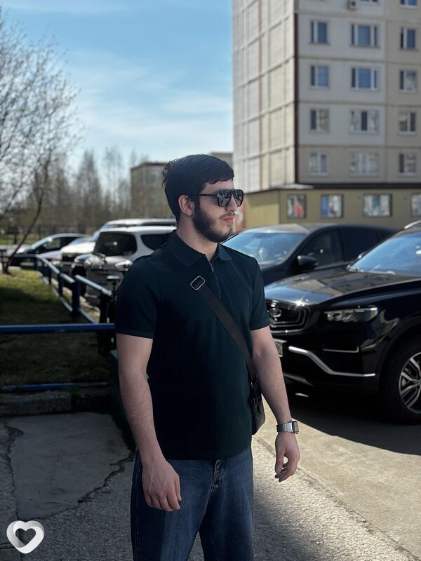 Энерчик, 23, Омске — анкета №4403251