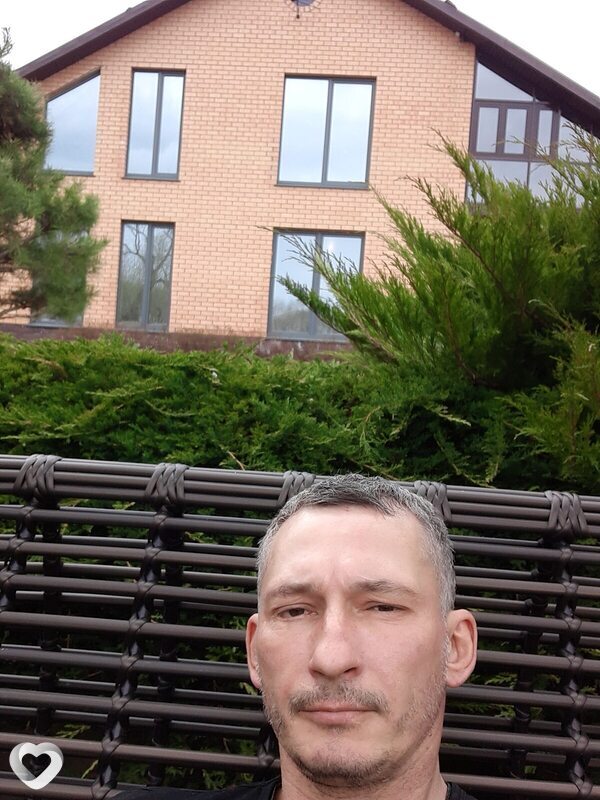 Павел, 44, Ульяновске — анкета №4402456