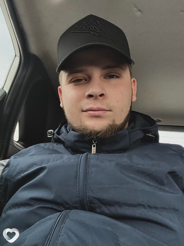 Кирилл, 22, Братске — анкета №4402457