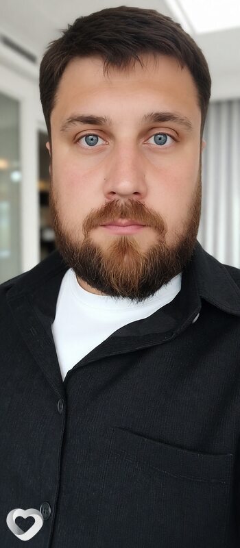 Анатолий, 36, Нижневартовске — анкета №4402473