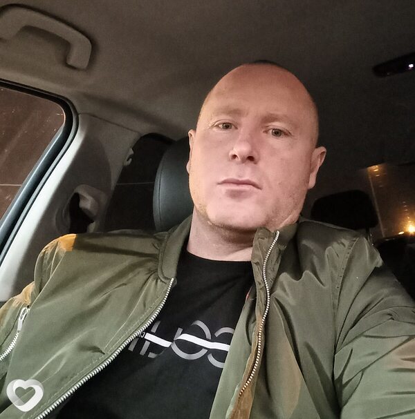 Андрей, 39, Астрахани — анкета №4402474