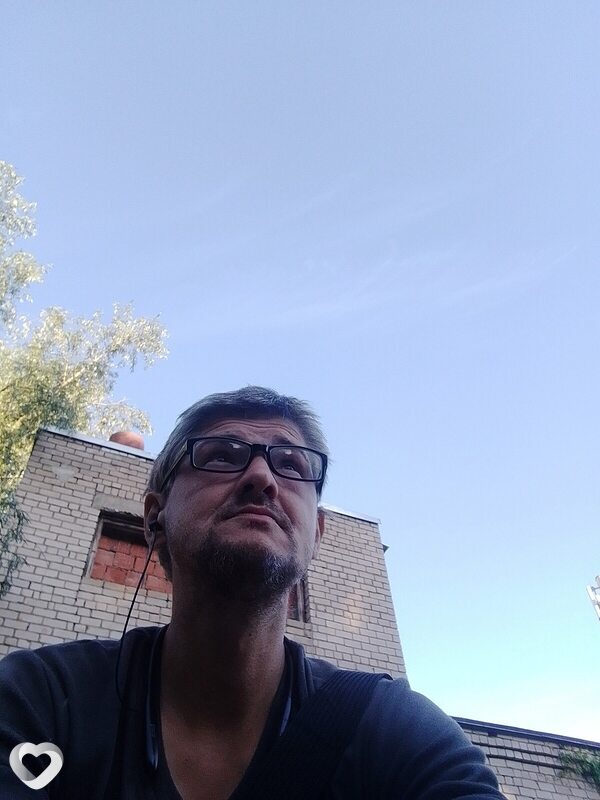 Андрей, 36, Великом Новгороде — анкета №4402483