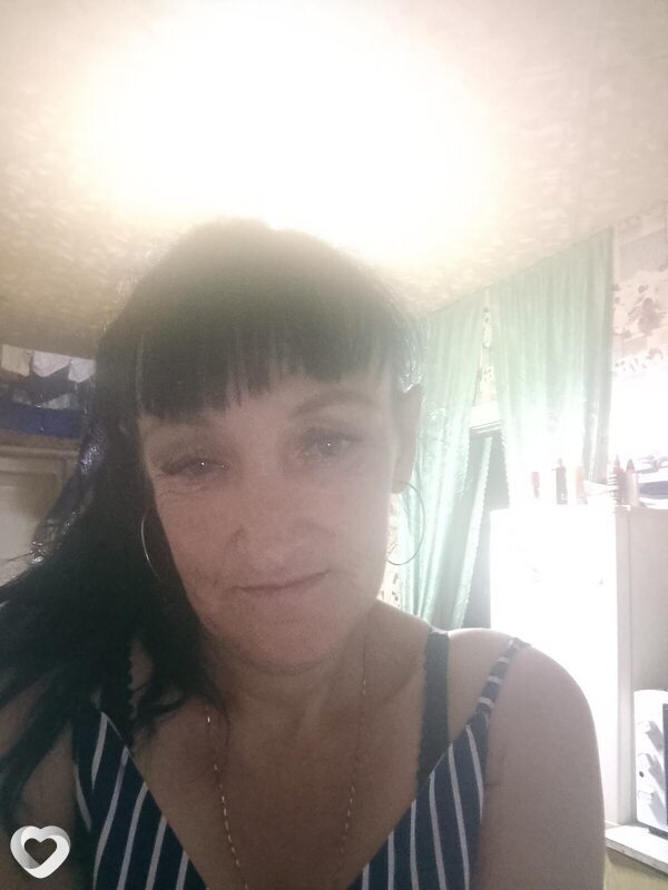 Ольга, 47, Новосибирске — анкета №4402489