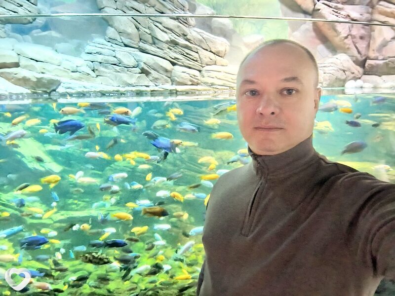 Сергей, 49, Липецке — анкета №4402491