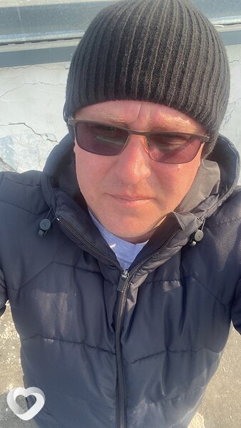 Алех, 45, Нижнем Новгороде — анкета №4402493