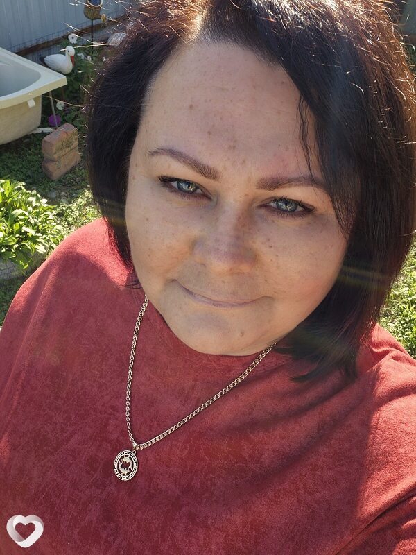 Antonina, 42, Ставрополе — анкета №4402497
