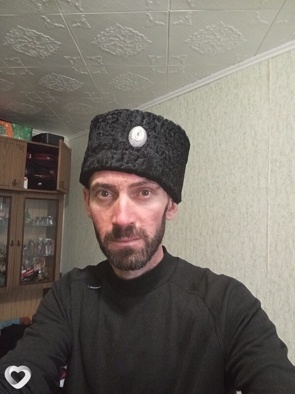 Михаил, 39, Уральске — анкета №4402499