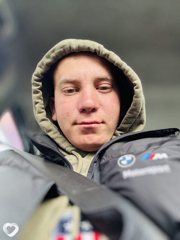 Vladislav, 23, Красноярске — анкета №4402500