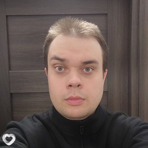 Сергей, 33, Санкт-Петербурге — анкета №4402501