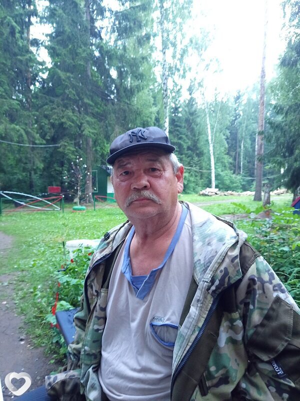 Юрий, Набережные Челны