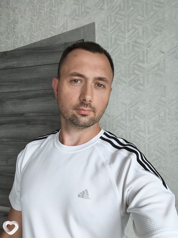 Илья, 25, Бобруйске — анкета №4402505