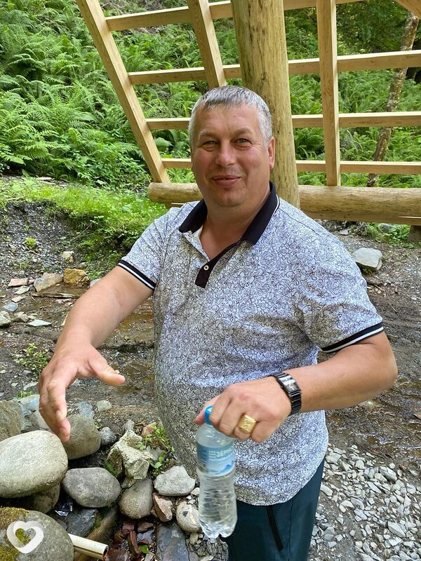 Алексей, 42, Москве — анкета №4402516