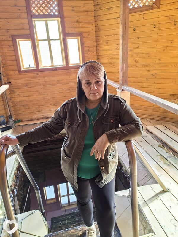 Галина, Смоленск