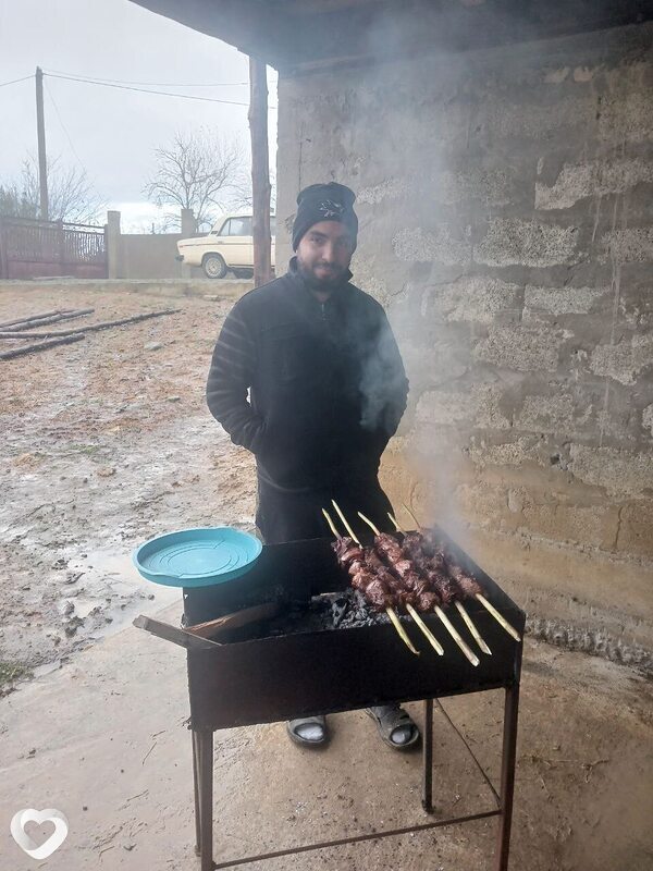Владимир, Тында
