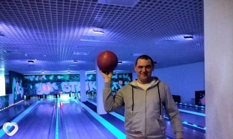 Андрей, 41, Лисках — анкета №4403057