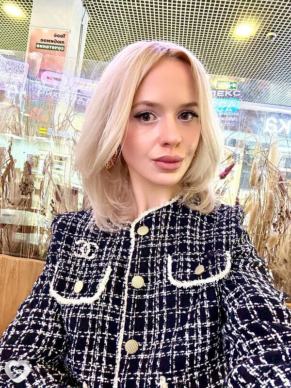 Валерия, 34, Туле — анкета №4403059