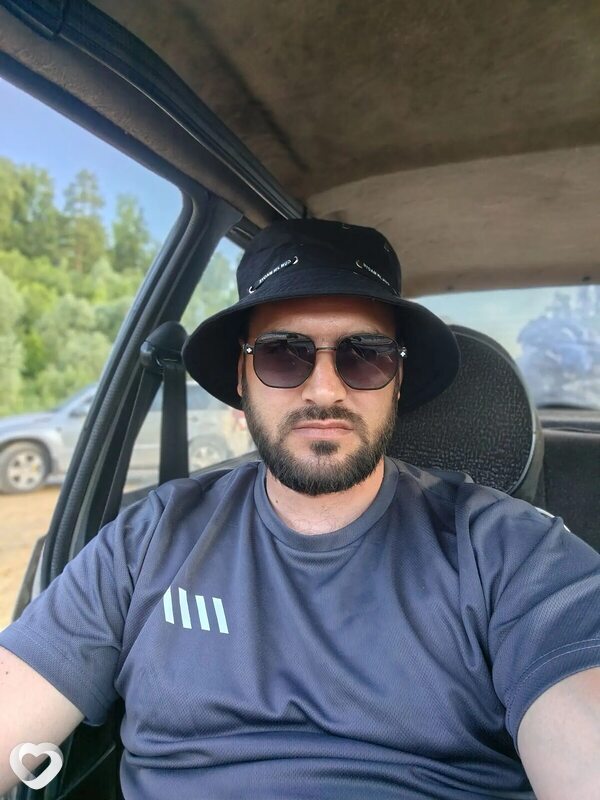 Artyom, 30, Одинцове — анкета №4403060