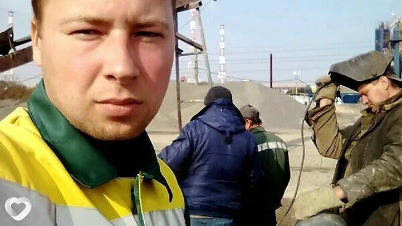 Алексей, 37, Волгограде — анкета №4403067