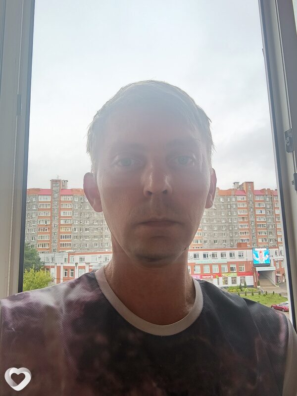 Владимир, 42, Химках — анкета №4403068