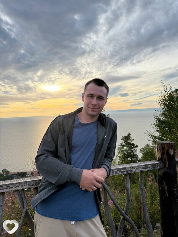 Artem, 26, Мариуполе — анкета №4402627