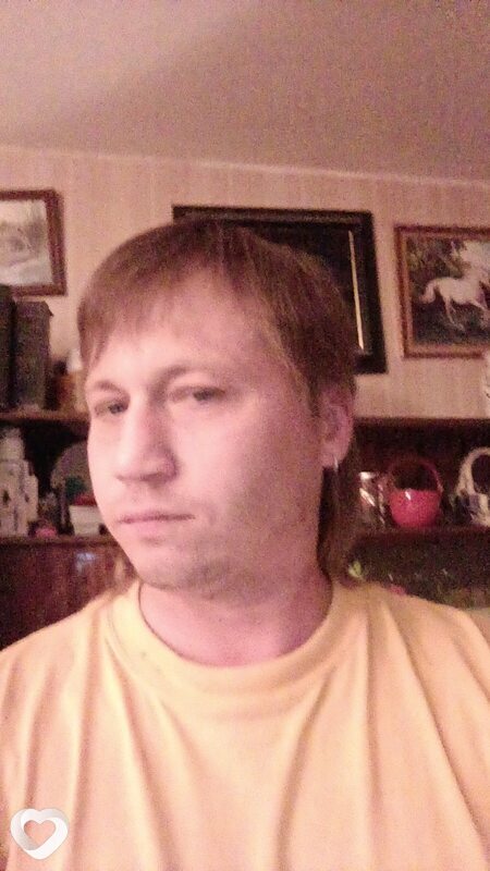 Никита, 39, Москве — анкета №4402638