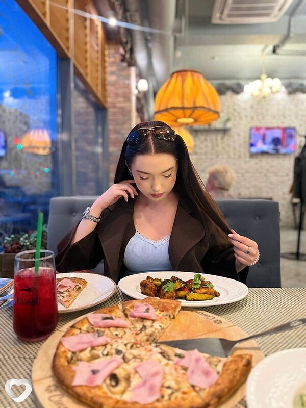 Алла, 23, Липецке — анкета №4402645