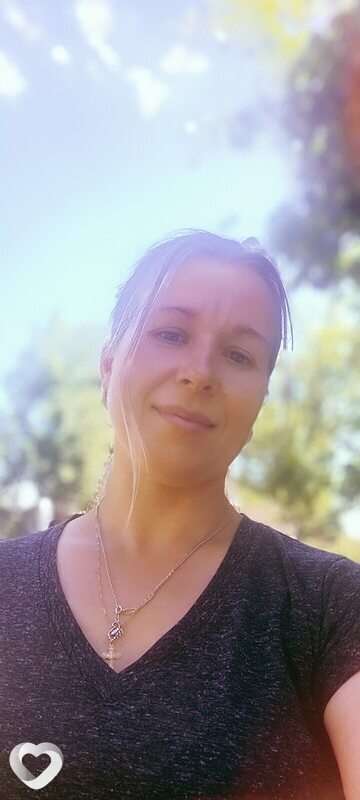 Анна, 43, Гомеле — анкета №4402724
