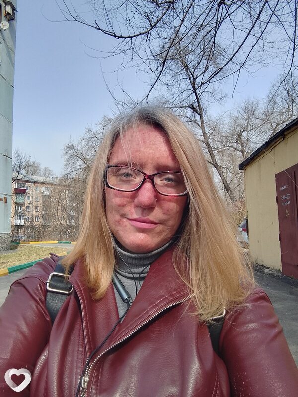 Юля, 32, Новокузнецке — анкета №4402725