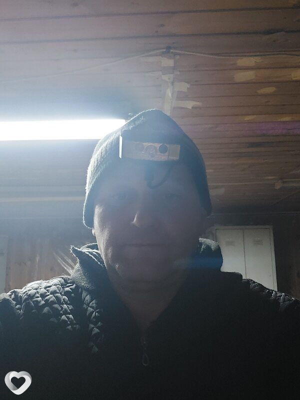 Александр, 42, Обнинске — анкета №4402734