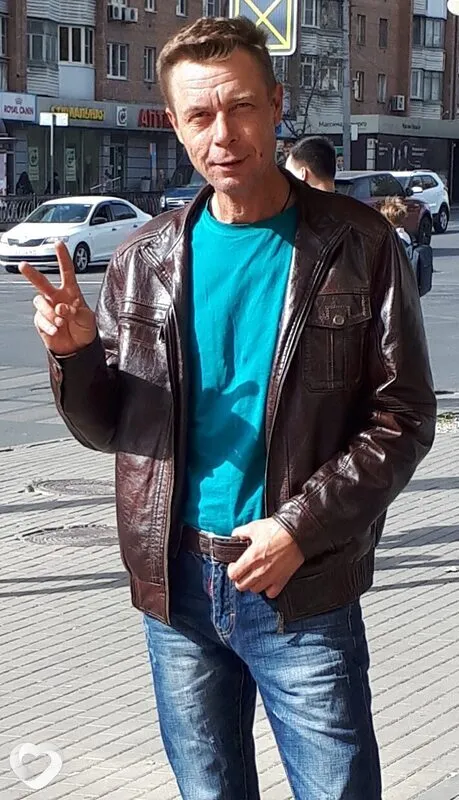 Константин, 51, Москве — анкета №4402740