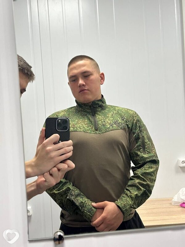 Даниил, Тарасовский